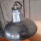 Lamp architect G. Houillon