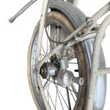 Foldable motobecane bike year 1960 Bianchi