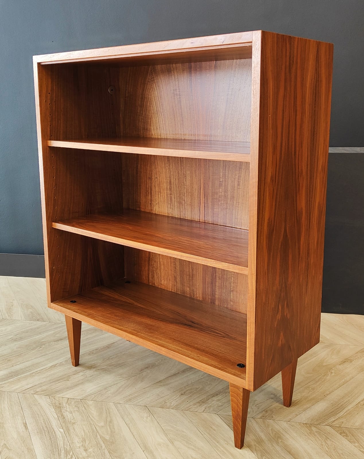 Bookcase 1960