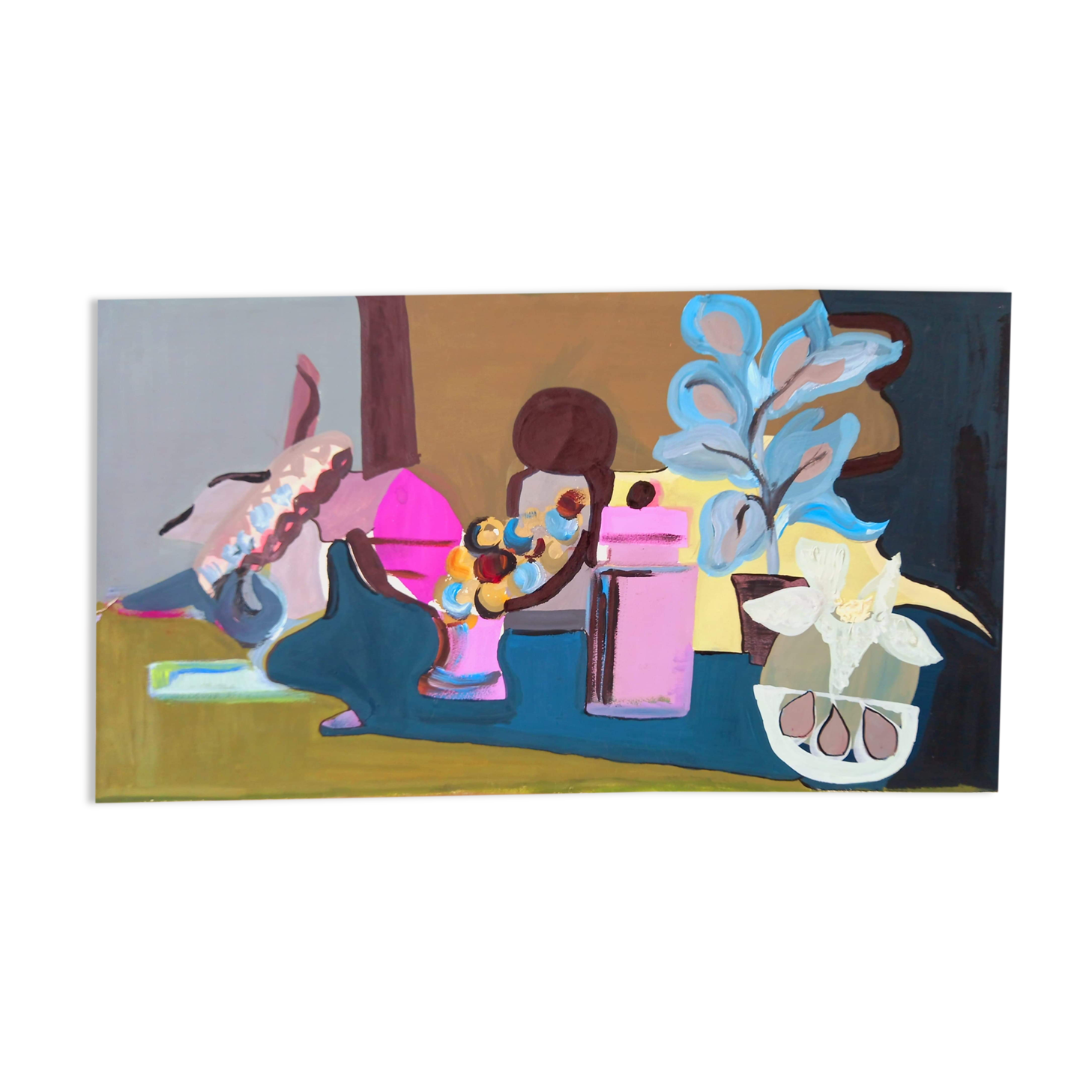 Still life