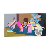 Nature morte