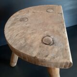 Ancient tripod stool