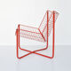 Niels Gammelgaard armchair "Jarpen" - IKEA Vintage 80s