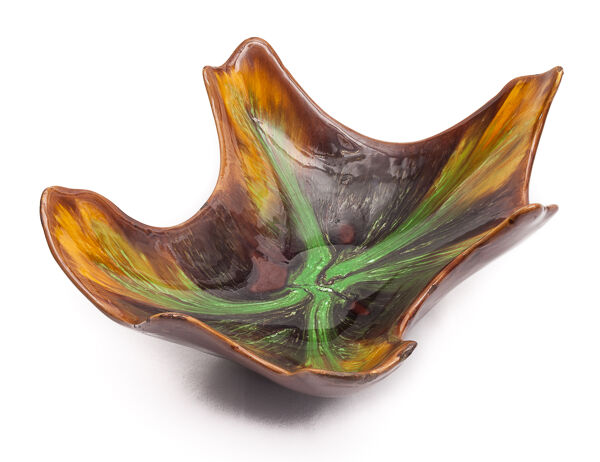 Coupe Vallauris par Joseph Saltalamacchia