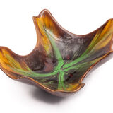 Coupe Vallauris par Joseph Saltalamacchia