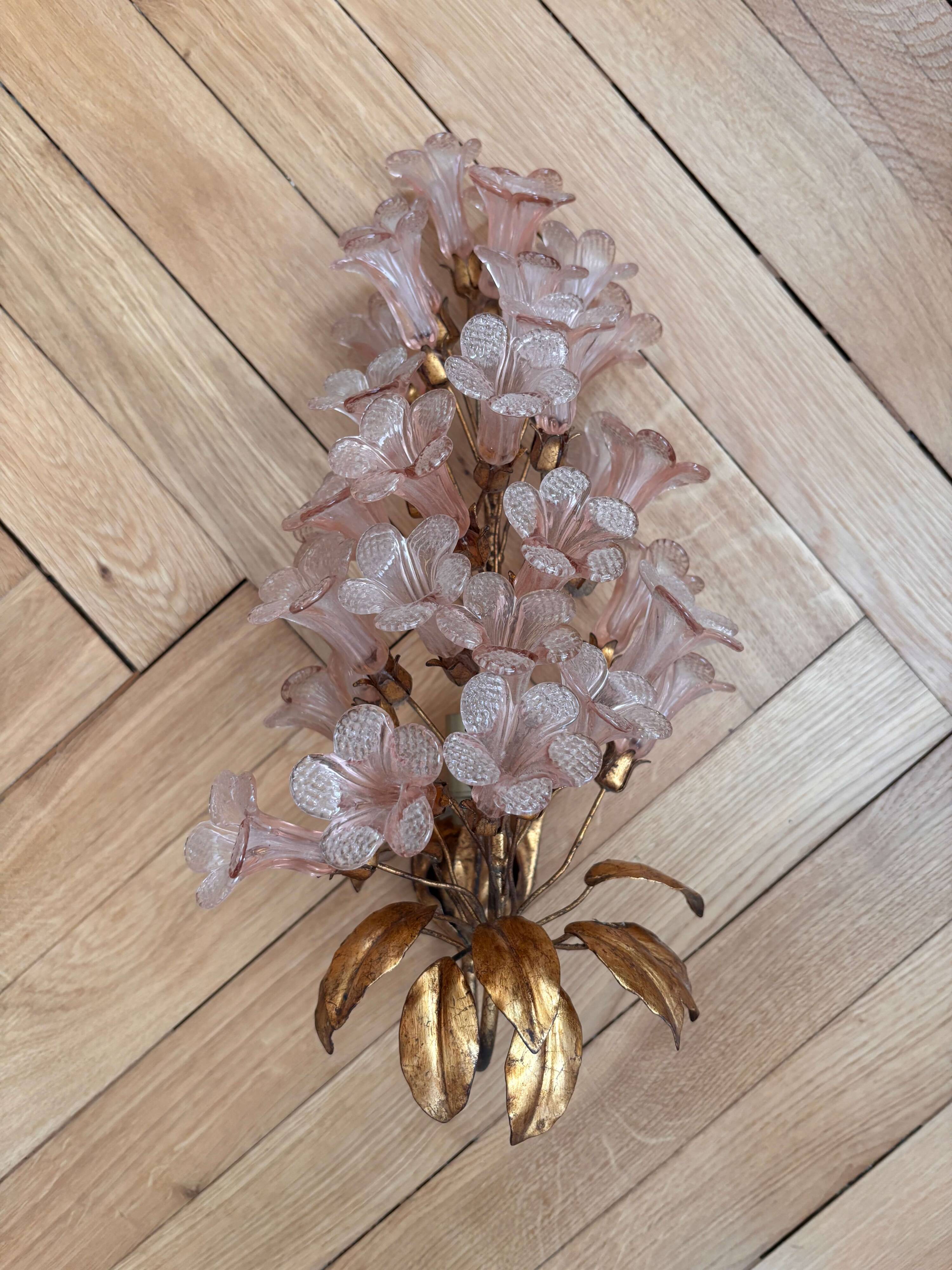 Applique Murano