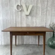 Farm table 130x80cm