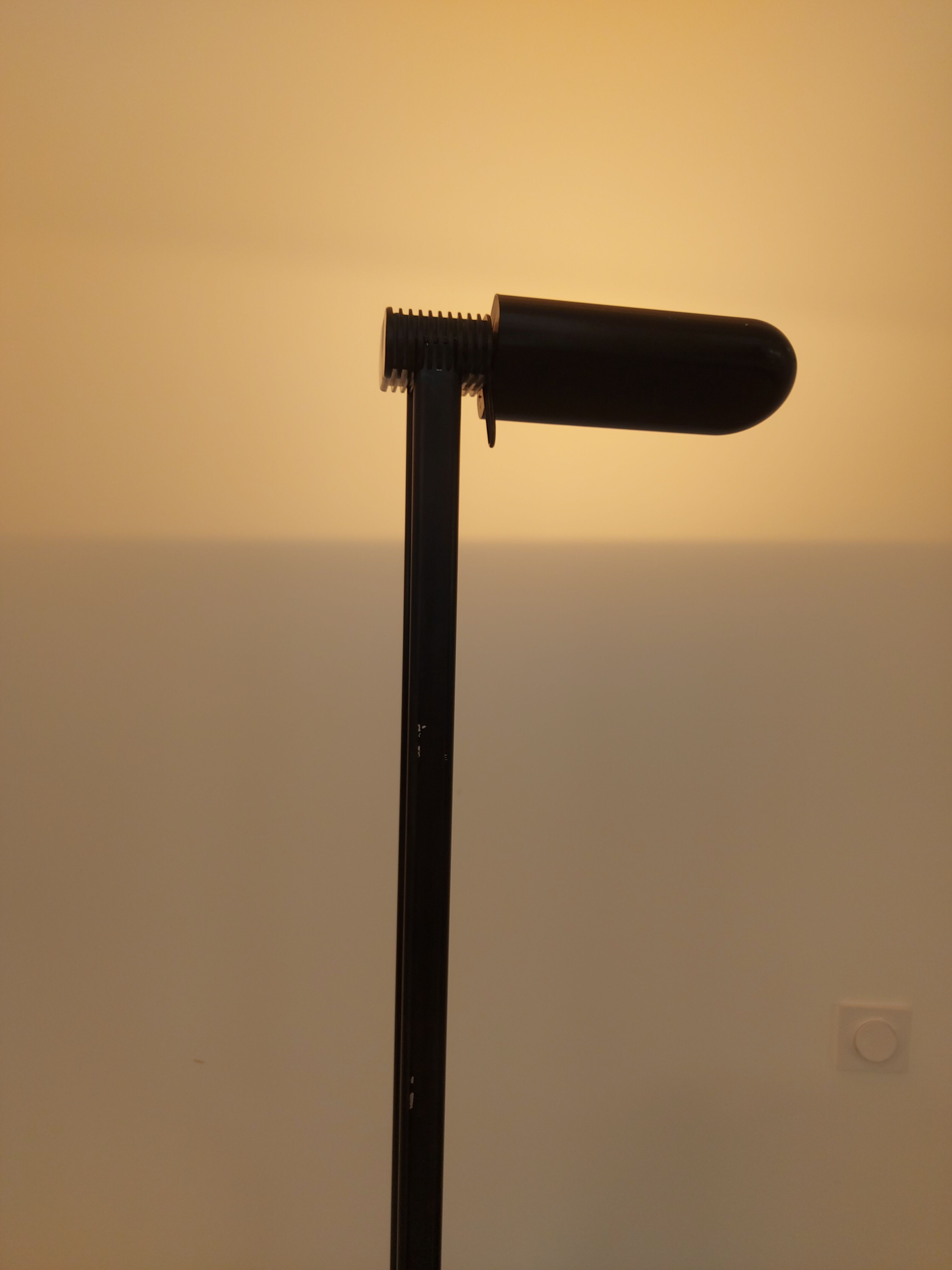 Lampadaire années 80'S Manade