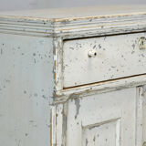 Pine sideboard, 1910s