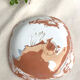 Empty pockets in mixed earth Pichon