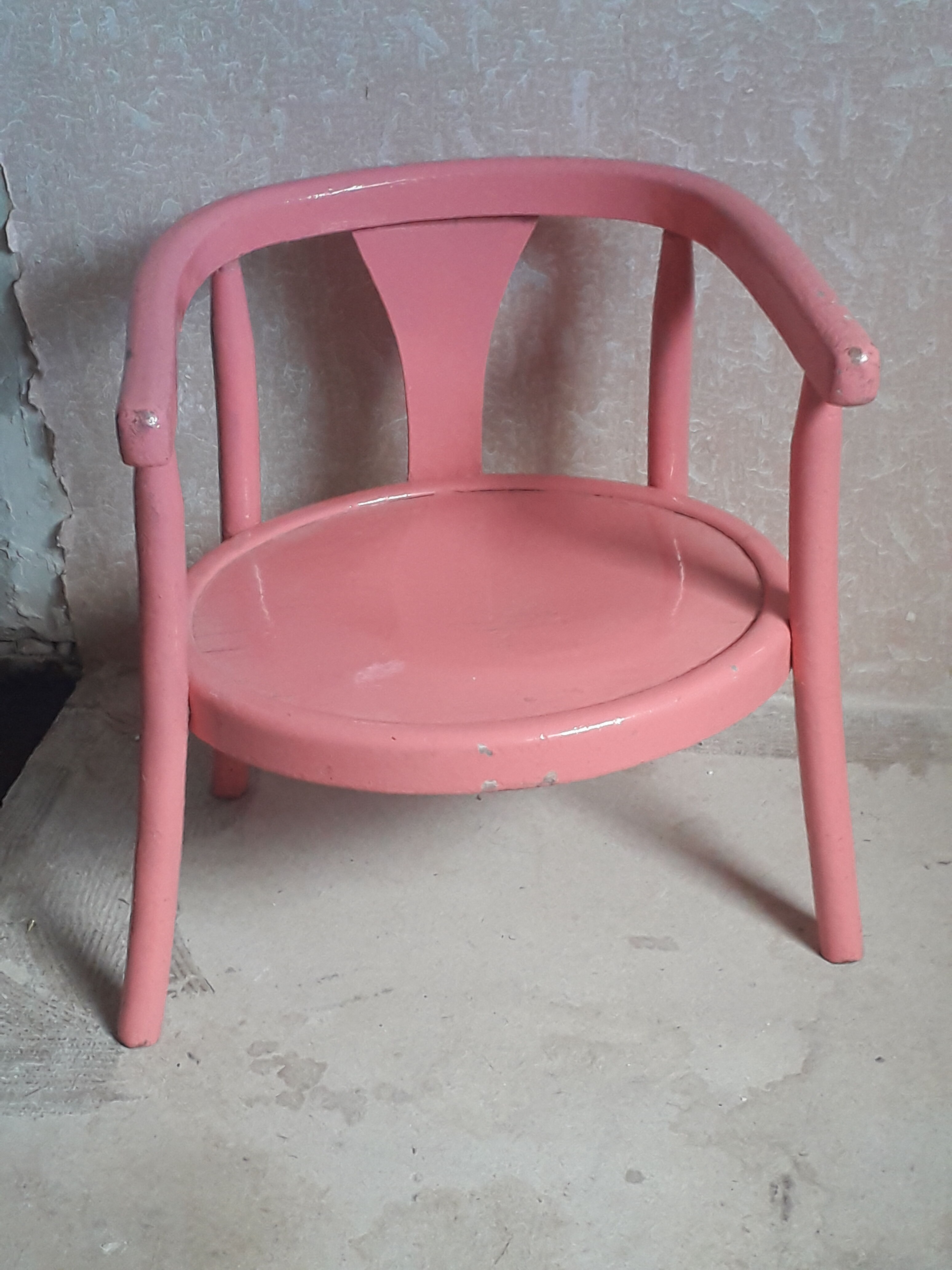Baby chair