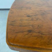 Crab coffee table by architect Jindřich Halabala for Tatra NP