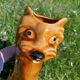 Retro Dog Pitcher/Carafe