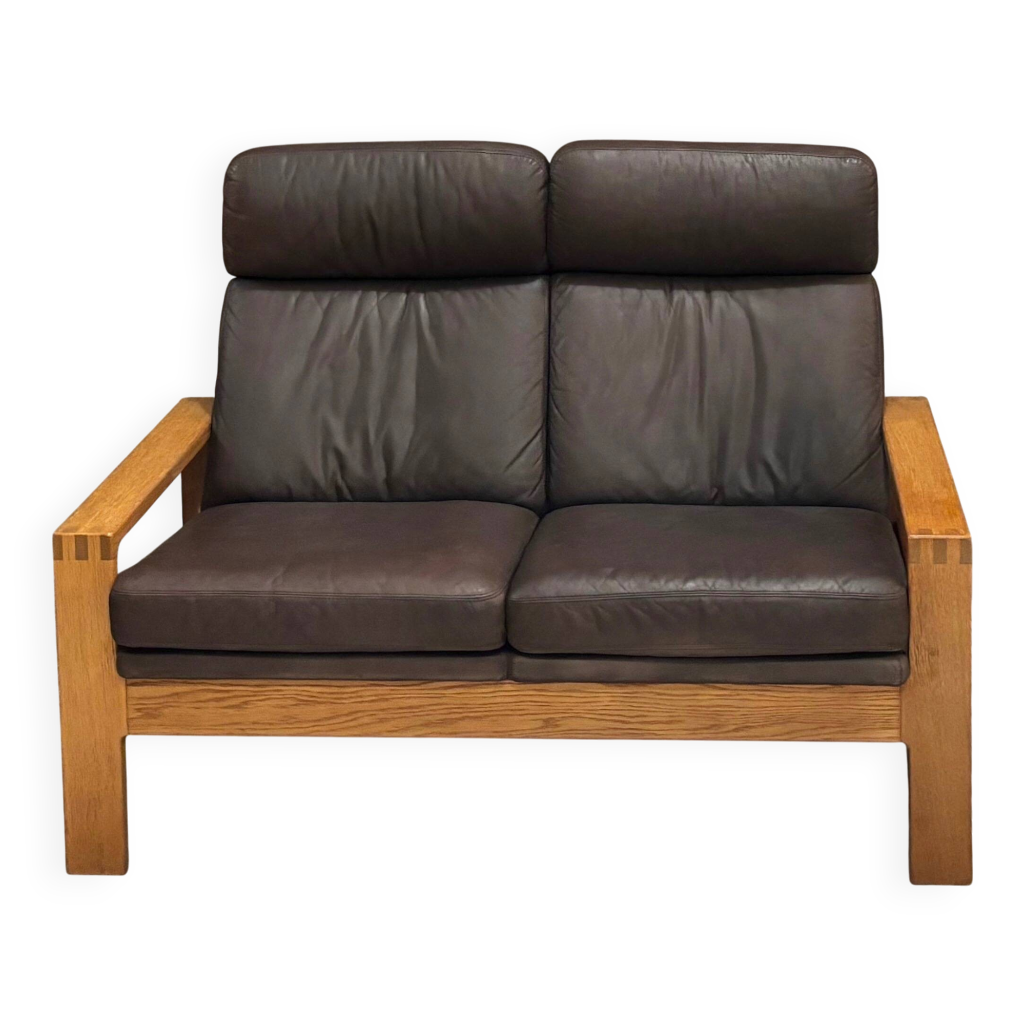 Borge Morgensen Danish Sofa