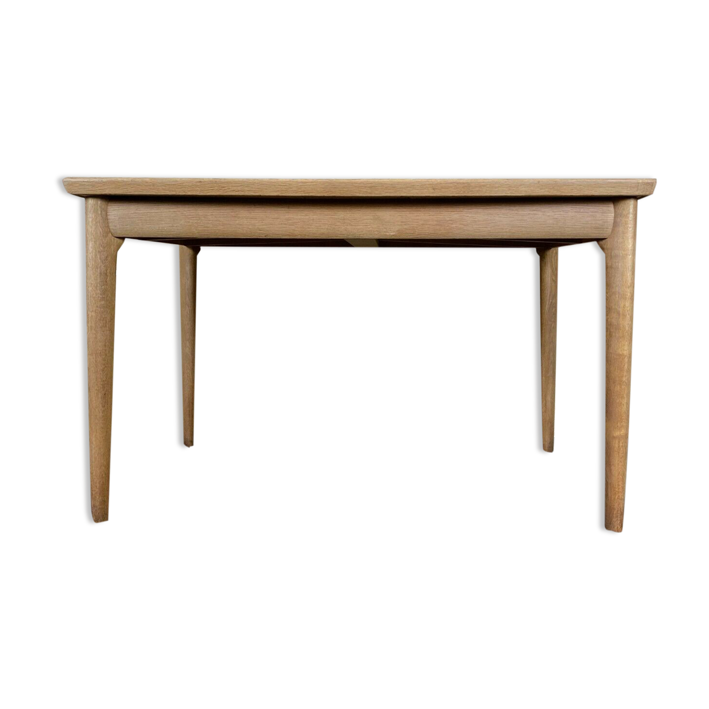 Dining table danish Grete Jalk for Glostrup Design 60/70