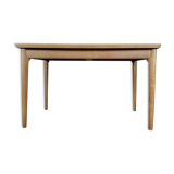 Dining table danish Grete Jalk for Glostrup Design 60/70