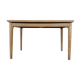 Dining table danish Grete Jalk for Glostrup Design 60/70