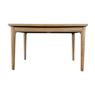 Dining table danish Grete Jalk for Glostrup Design 60/70