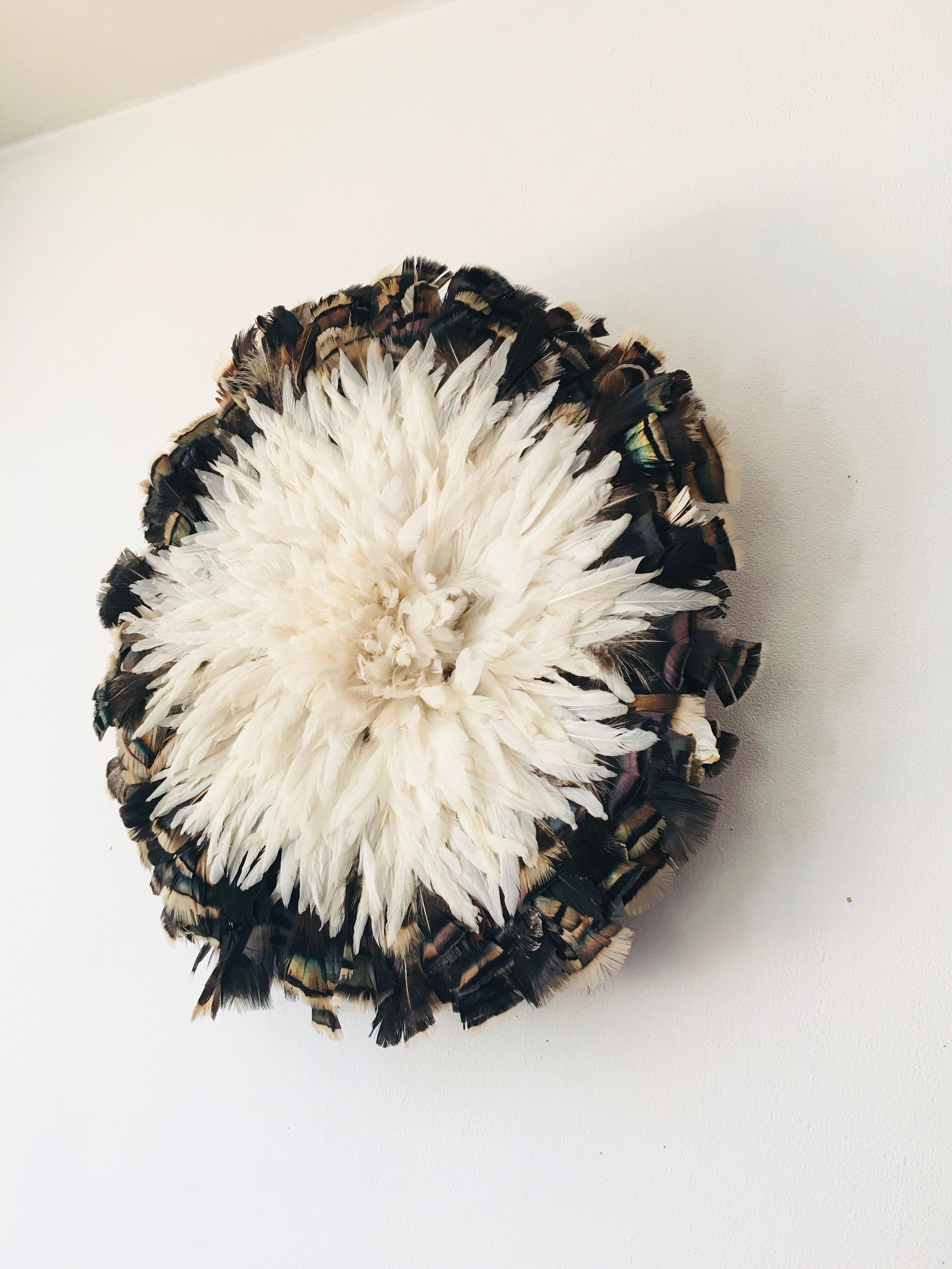 Juju Hat beige 50 cm