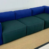 3-seater Hay Mags Soft Sofa