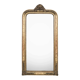 Antique French Louis-Philippe mirror