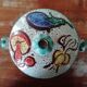 Vallaurie tureen signed daniel etienne