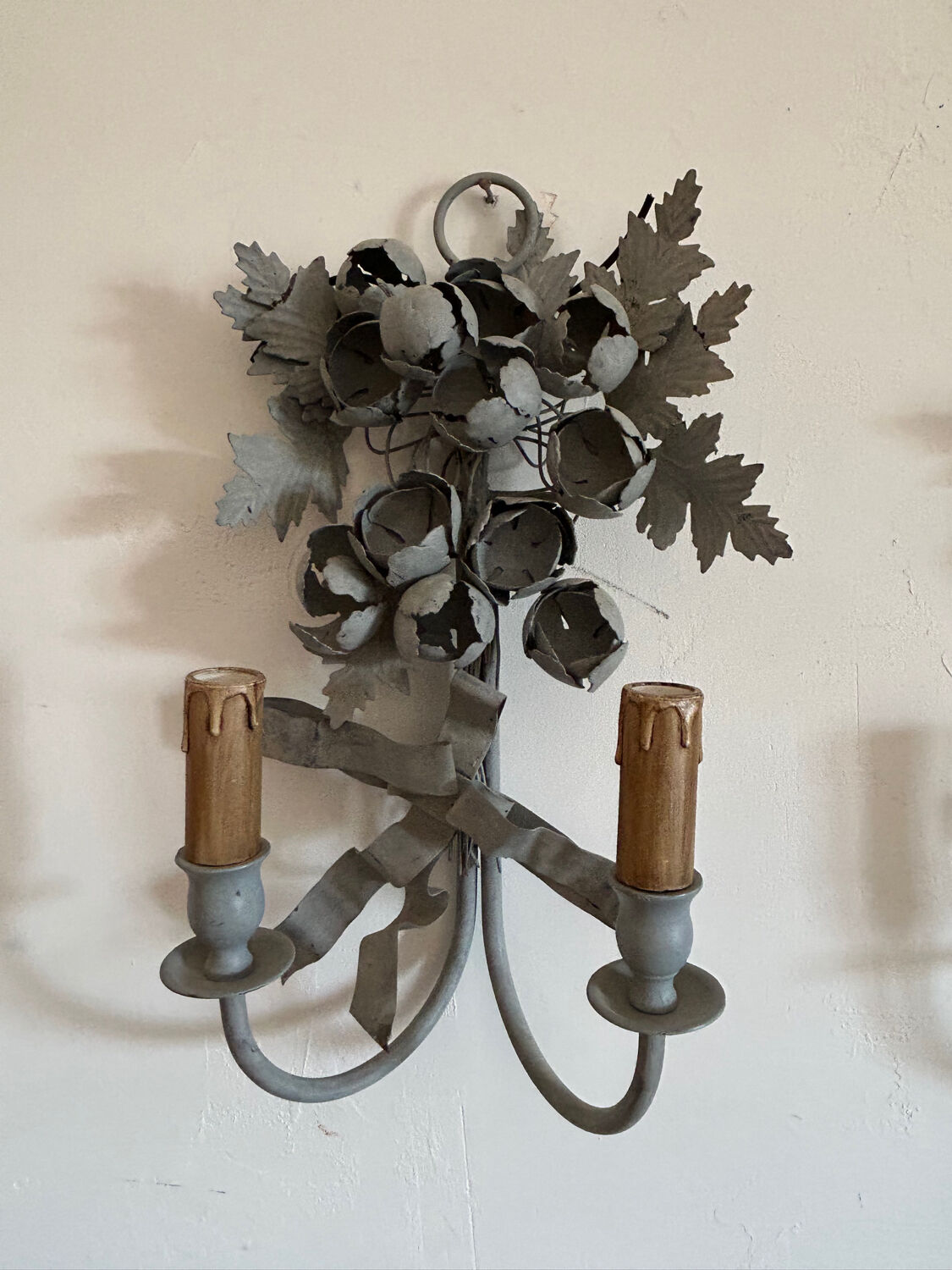 Becara wall lights