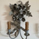 Becara wall lights