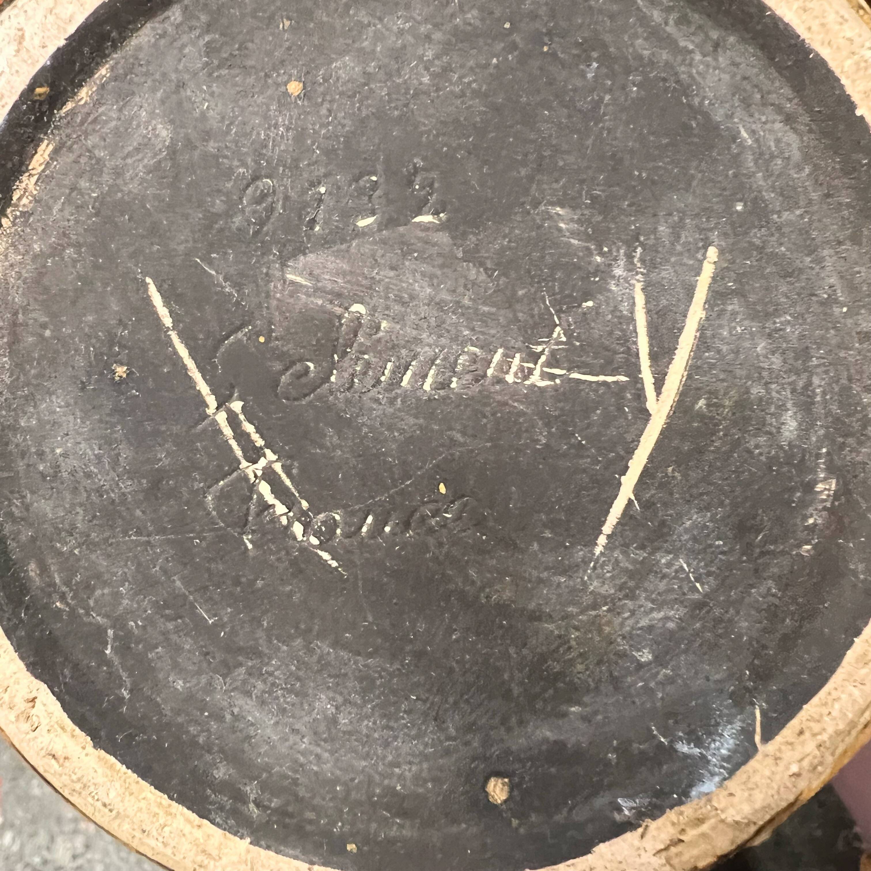 Vase Saint Clément France