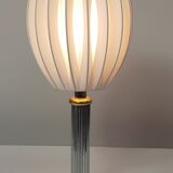 Art deco lamp lampshade fabric