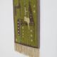 1970s Wool Tapestry , Denmark