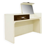 Dressing table by Raymond Loewy by Doubinsky Frères in the 1960s