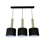Large Vintage Design Pendant Lamp