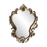 Baroque mirror 46x63cm