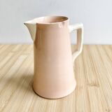 Parisian pitcher / jug Digoin