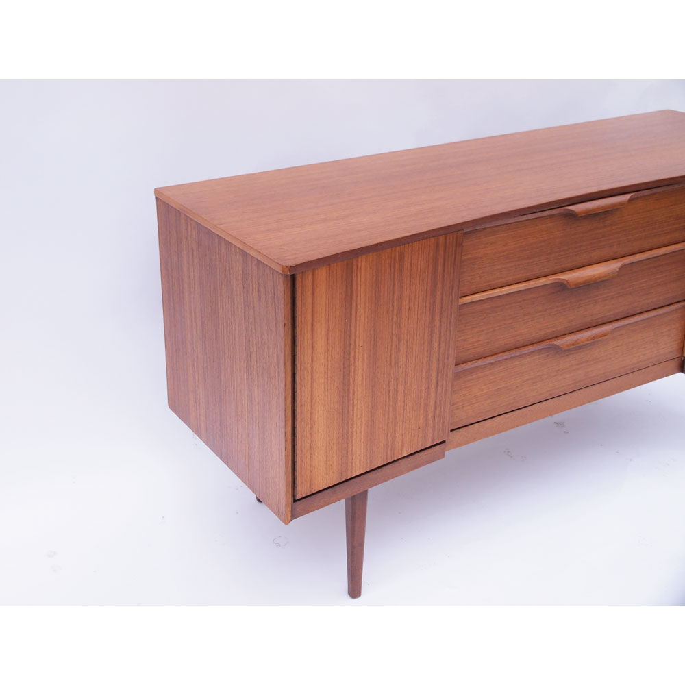 Scandinavian sideboard