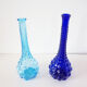 Lot de bouteilles ou carafes italiennes Empoli