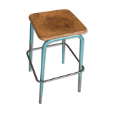 Tabouret haut industriel