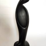 Ceramic virgin circa 1960