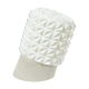 Opaline wall light