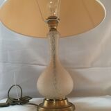 Salon lamp