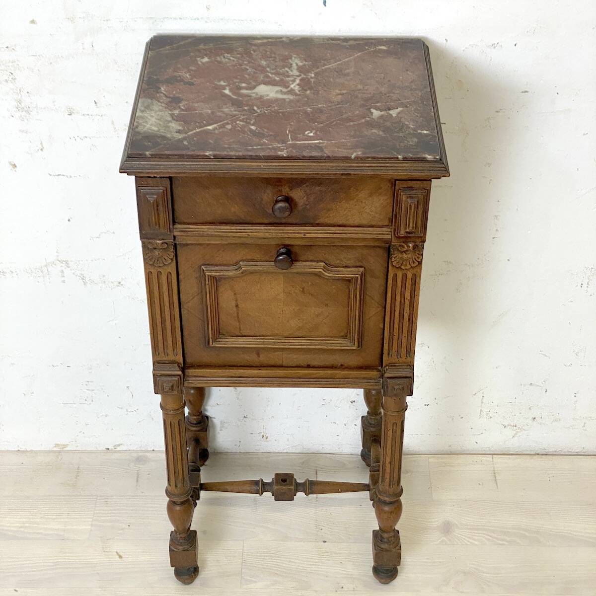 1930s bedside table
