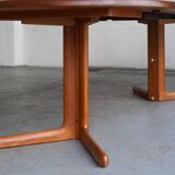 Dining table by Glostrup
