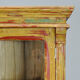 Antique Pine Cabinet From Moldova, Circa 1880