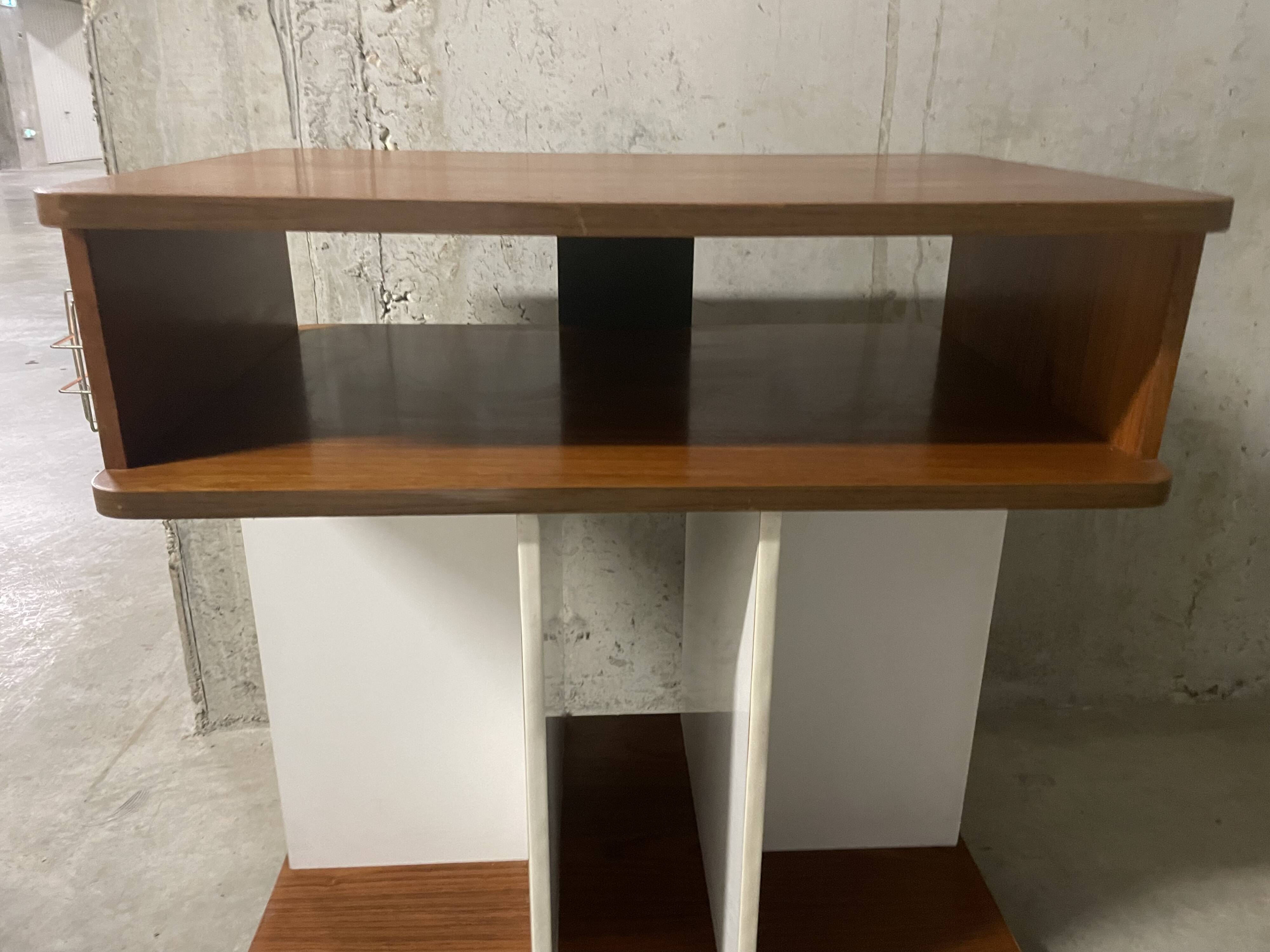 Dessert from the 70s