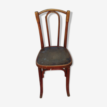 Bistro Thonet chair