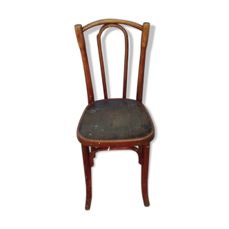 Bistro Thonet chair