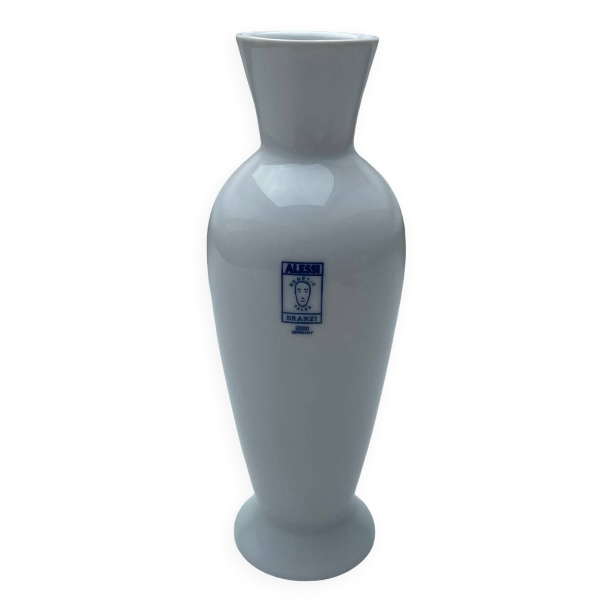 Vase Genetic Tales Andrea Branzi Alessi Italia | Selency