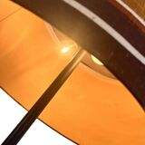 VINTAGE ADJUSTABLE FLOOR LAMP / FLOOR LAMP FROM THE 70S