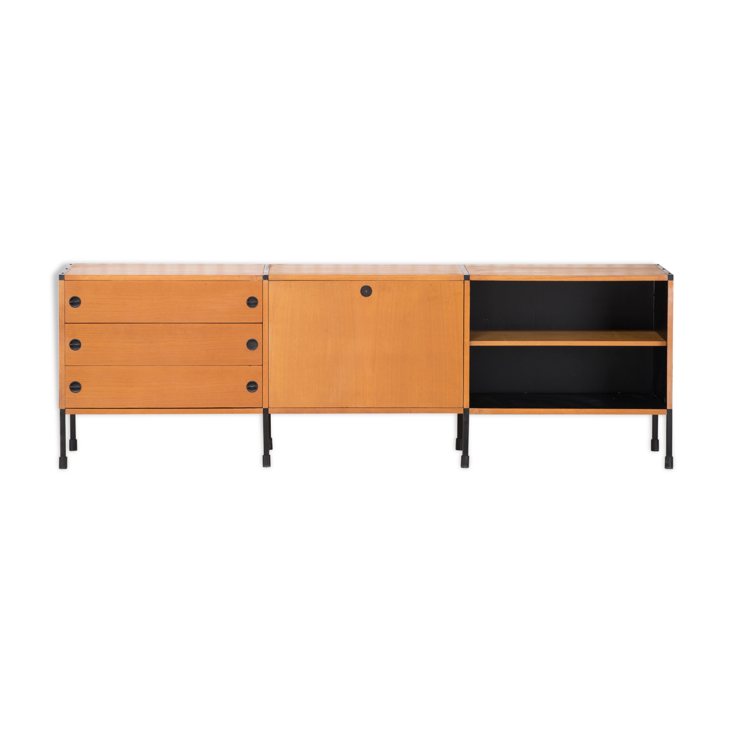 Arp sideboard edit by les Huchers-Minvielle